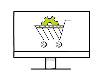 E-commerce