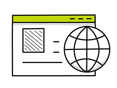 Siti web