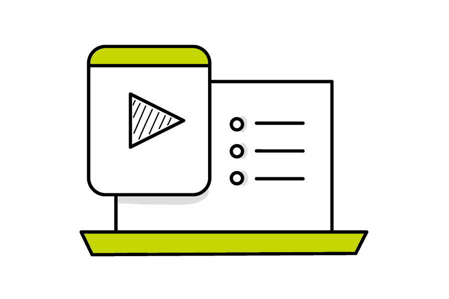 Produzione video