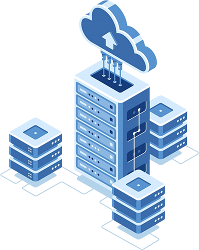 Ampliamento server Engenia