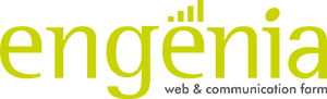 Logo nuovo Engenia